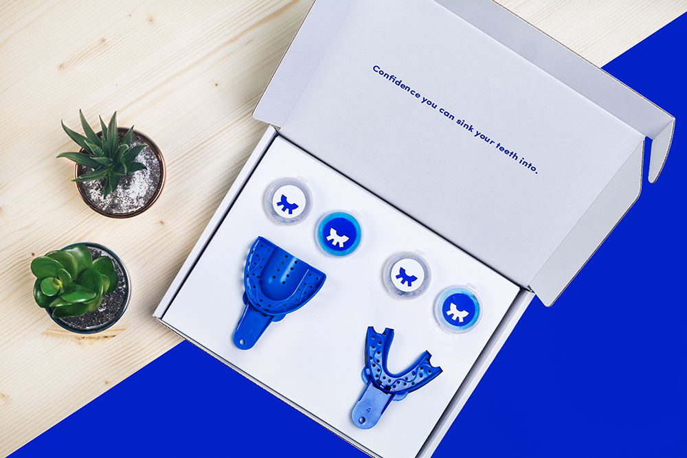 What Is A Home Impression Kit and How Does It Work